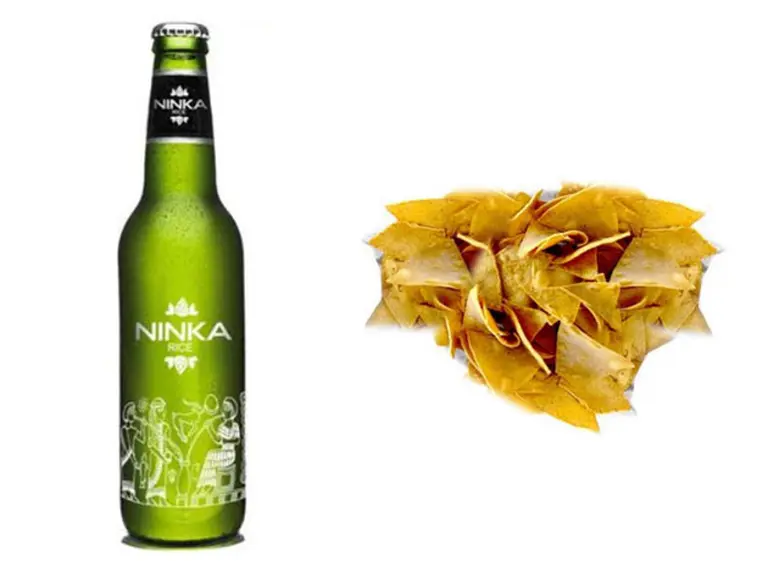 Expertos argentinos crean una cerveza sin gluten a base de arroz