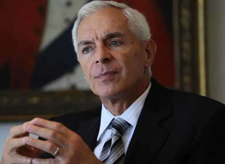 Eduardo Costantini: "Tengo u$s500 millones y nada en qué invertir"