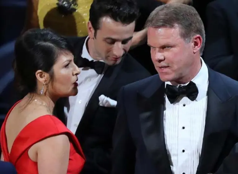 Qué hizo PwC con los empleados responsables del papelón de los Oscar