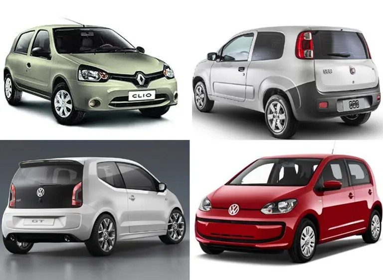 El Gobierno aplicará "arancel cero" a celulares, TV, autos y motos de gama media