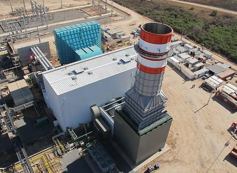 La empresa Isolux despidió a su cúpula en Argentina por presuntas irregularidades