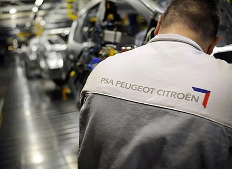 El Grupo PSA anunció cambios en el Comité de Dirección para América Latina