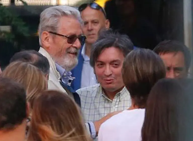 Máximo Kirchner vació 10 plazos fijos por $20 M a principios de 2016