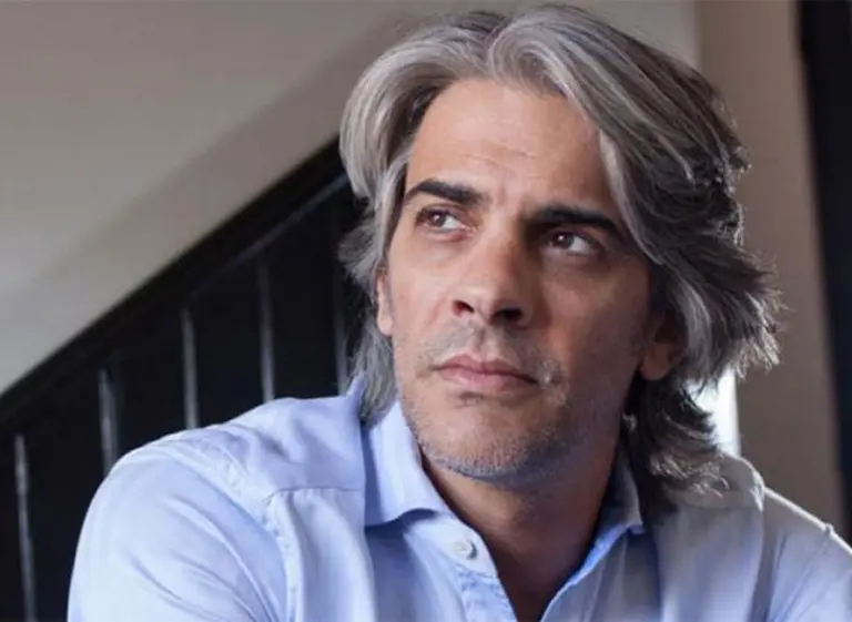 Echarri, la ex del Galicia y otros actores K convocan a marchar contra el FMI