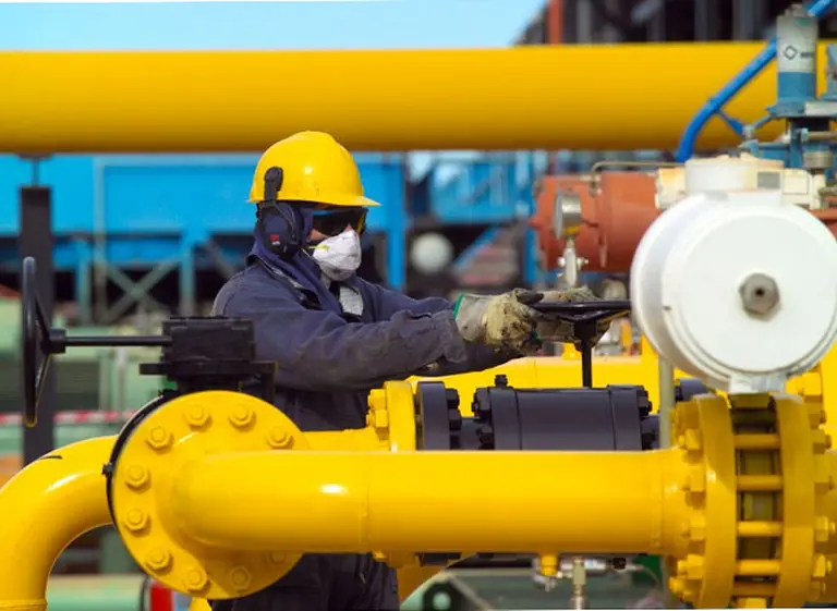 El Gobierno lanza un subsidio para fomentar la extracción de gas en Vaca Muerta