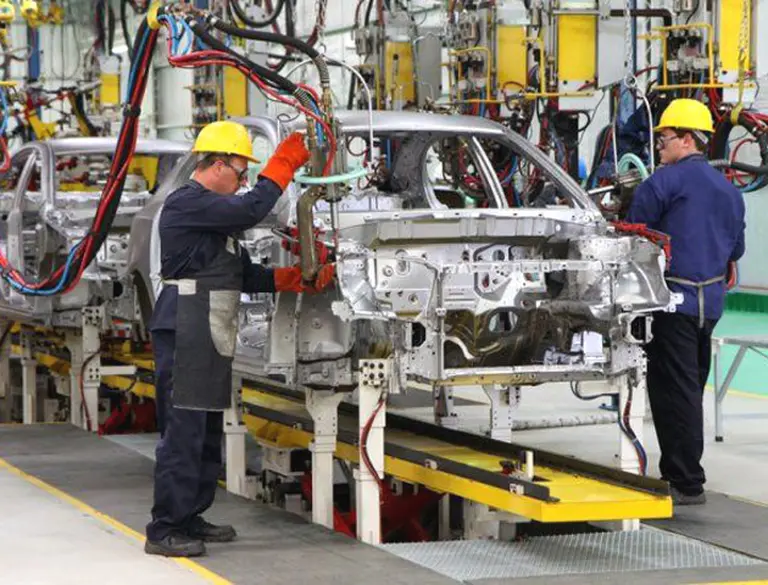 General Motors define fuerte inversión en la Argentina