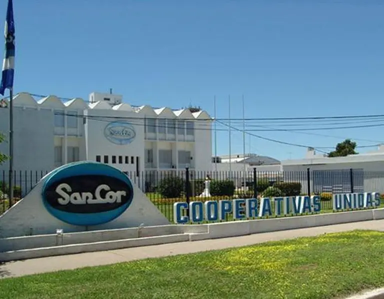 Trabajadores presentaron un recurso de amparo para que no cierre una planta de SanCor