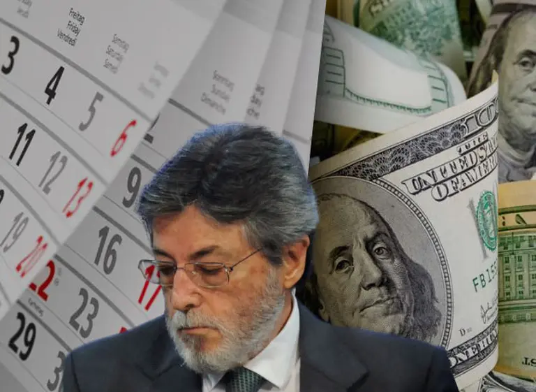 El blanqueo ya llegó a su fin: ¿cómo quedan los impuestos a partir de ahora?