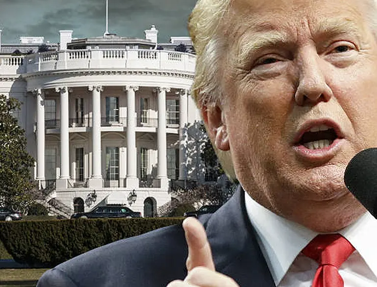 Así­ es como Donald Trump está reescribiendo silenciosamente las leyes de inmigración en EE.UU.