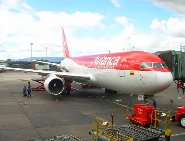 Avianca prevé sumar en cinco años hasta 400 aviones en su flota "low cost"