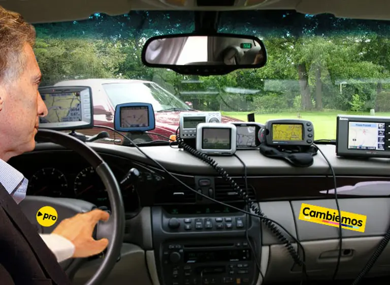 Macri "recalculando": la creciente tensión social pone máxima presión a la agenda económica del Gobierno