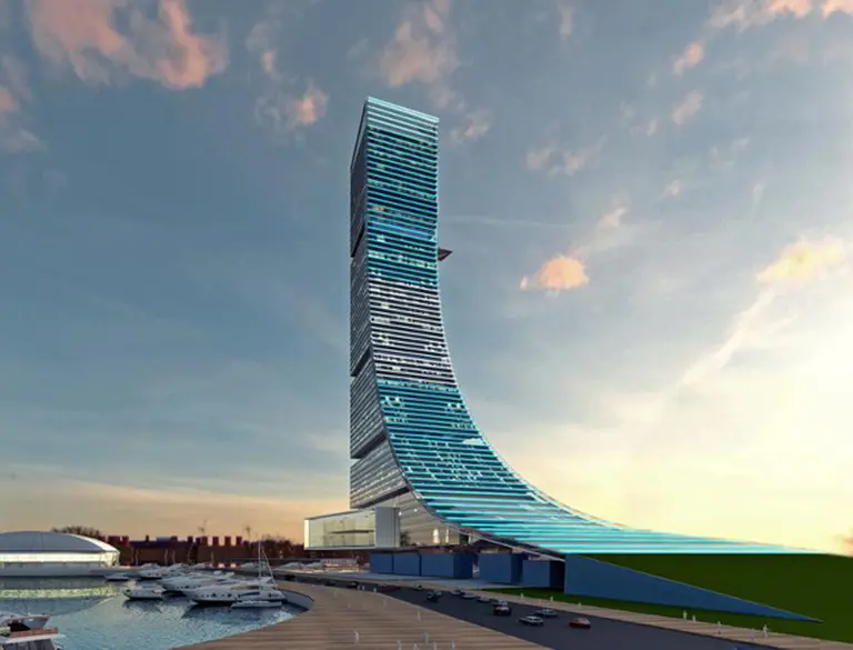 Final anunciado: cancelan el Polo Audiovisual en la Isla Demarchi