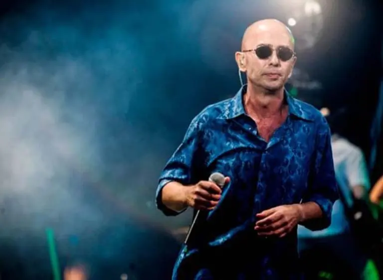 La tragedia ricotera reabre polémica por los negocios y la fortuna del Indio