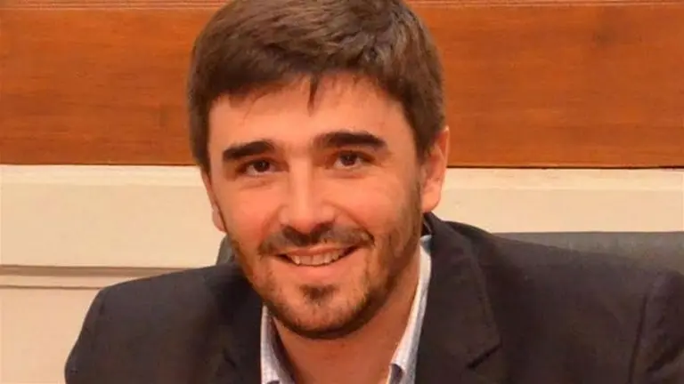 Quién es Ezequiel Galli, el intendente que promovió el trágico recital