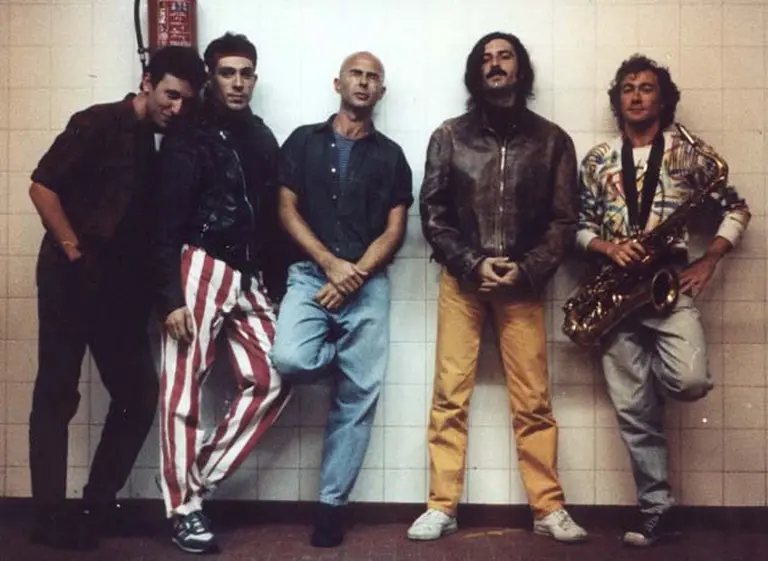 Qué decí­a el decreto que prohibió a Los Redondos presentar su show hace 20 años en Olavarrí­a