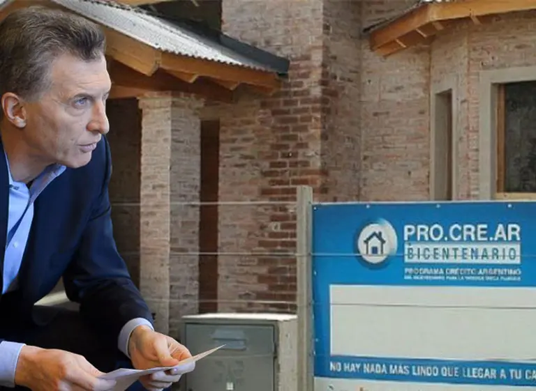 Desde el Gobierno afirmaron que el aumento de la tasa UVA no se aplicará al plan ProCreAr