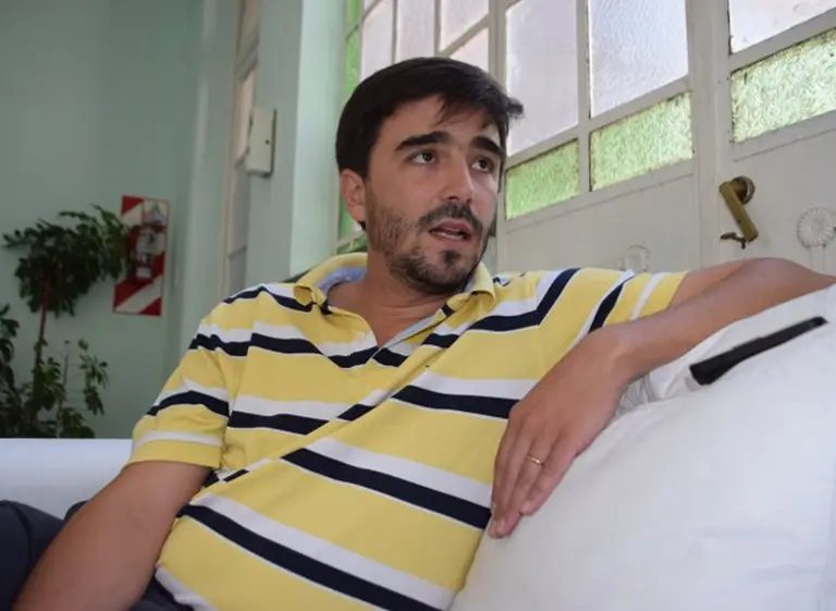 "Se vendieron 325.000 entradas", según el intendente de Olavarrí­a