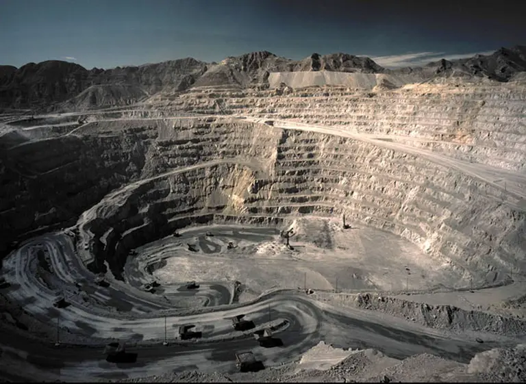 La Justicia condenó a la minera La Alumbrera por contaminación ambiental