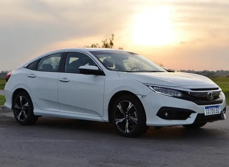 Honda Civic, con nuevo diseño y motor, las ventas crecieron más de 350% en dos meses
