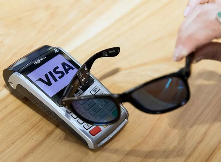 Visa lleva la seguridad de los pagos más allá de las contraseñas