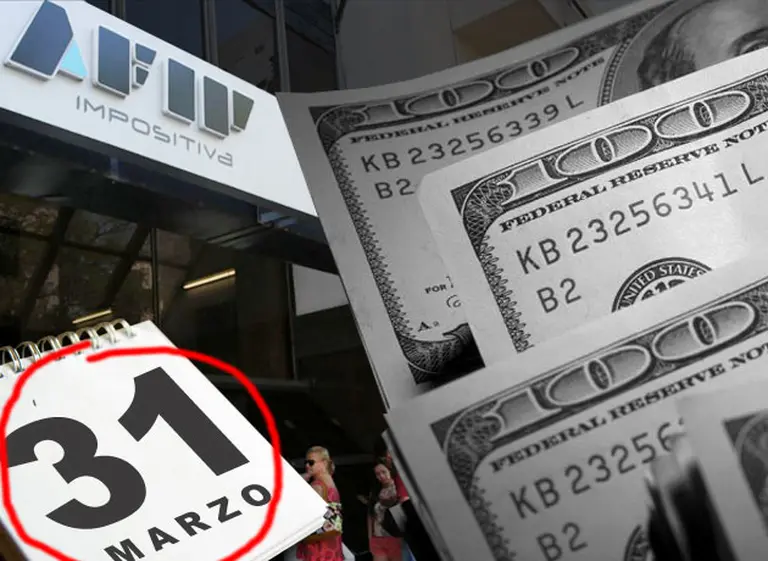 Los mercados están a la espera de los u$s7.000 millones del blanqueo que se liberarán este lunes