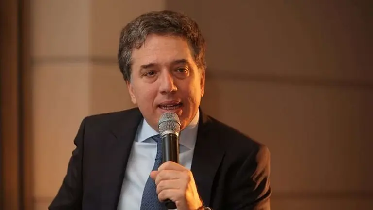 Reforma fiscal: Dujovne anticipó que le presentará a Macri su plan que luego será enviado al Congreso