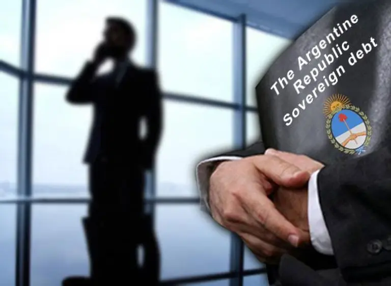 El Ministerio de Finanzas oficializó la emisión de bonos en dólares por u$s9.000 millones