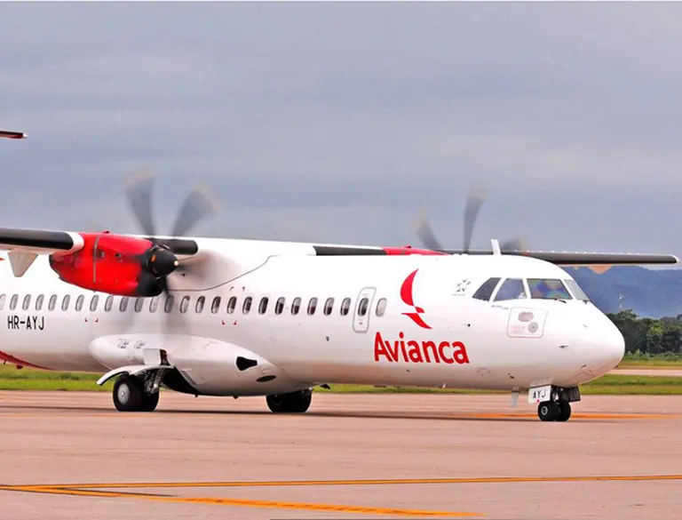 Avianca confirmó que empezará a volar en noviembre en la Argentina