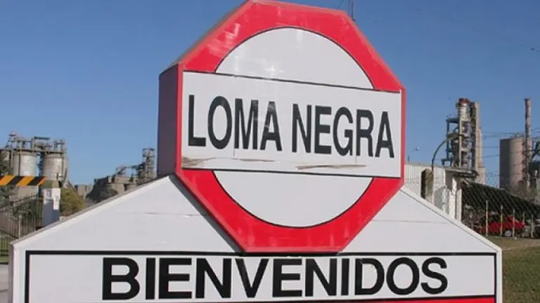Loma Negra anunció su oferta pública de acciones para cotizar en Buenos Aires y Nueva York