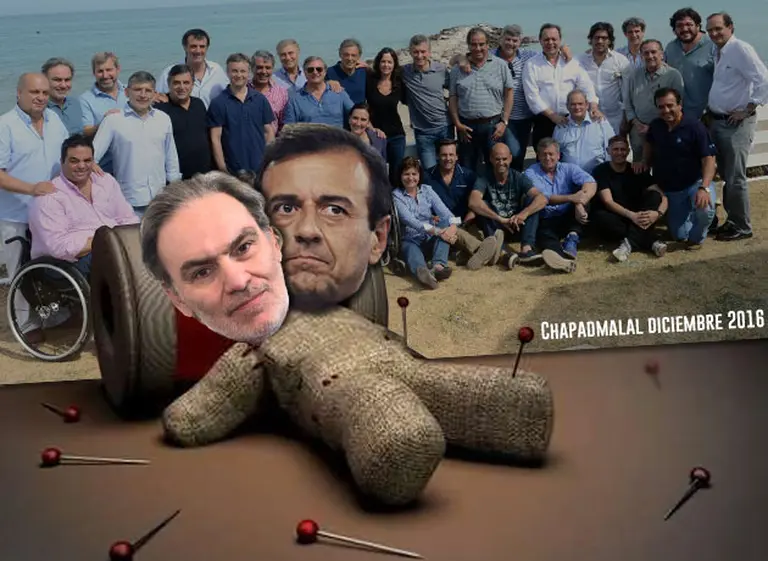 La conflictividad que más preocupa a Macri es la interna: señales de rebelión contra la dupla Quintana-Lopetegui