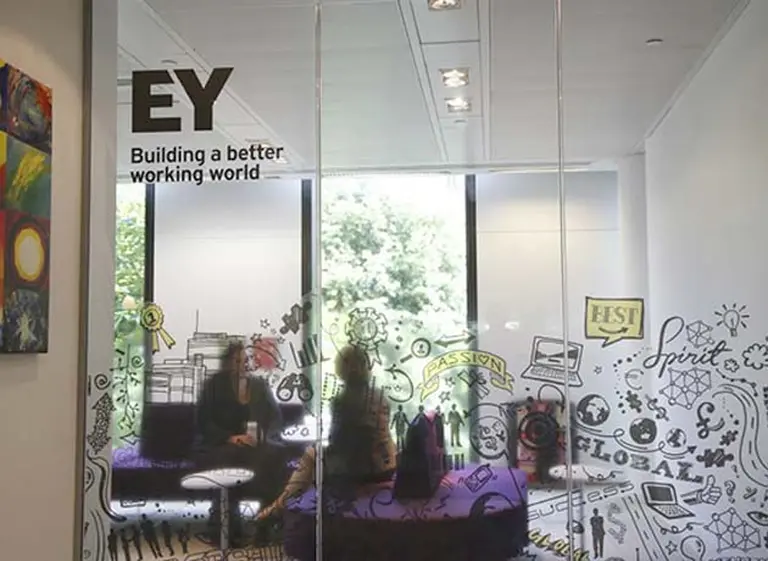 Ernst & Young invierte u$s7 millones para mudarse al Distrito Tecnológico