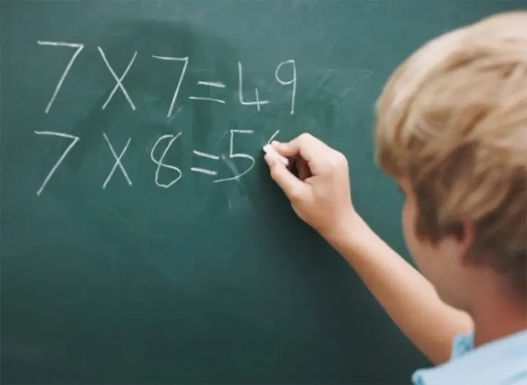 Test interactivo: resuelva los problemas matemáticos de las pruebas Aprender