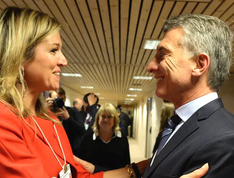 Cuáles son las principales empresas holandesas que invertirán en la Argentina