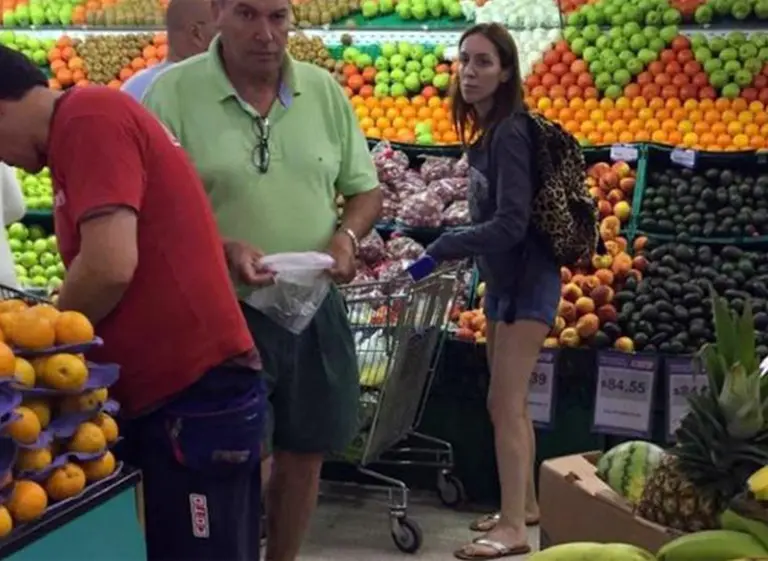 Encuesta: comercio bonaerense cae 2,9% debido al deterioro salarial