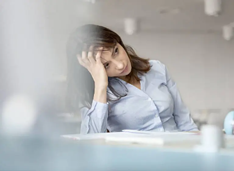 La "paradoja" de los ascensos: la alegrí­a al lograr un mejor puesto en el trabajo dura sólo tres dí­as