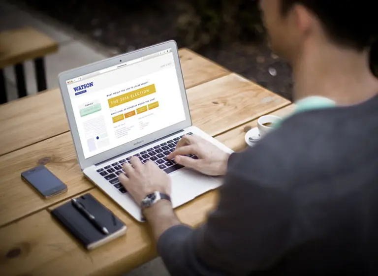 De la mano de la tecnologí­a llega la era del marketing "hiperpersonalizado"