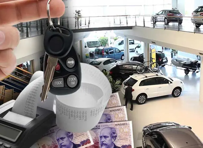 La venta de autos usados sigue en positivo: aumentó 19% en mayo