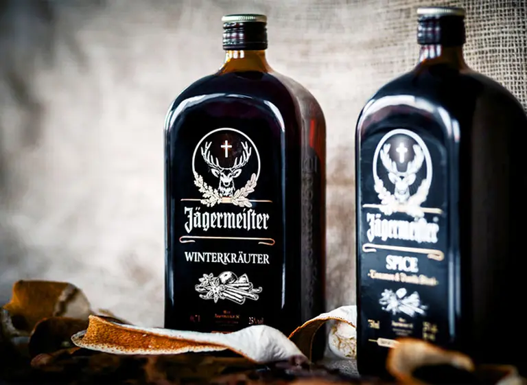 Proyecto 56: cómo la mí­stica de Jägermeister se expresa con arte