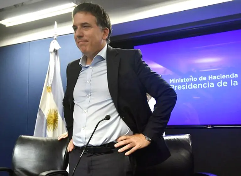 El macrismo reestructurará el Estado después de octubre