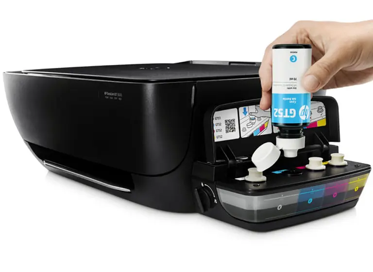 HP lanza en la Argentina nuevas impresoras multifuncionales