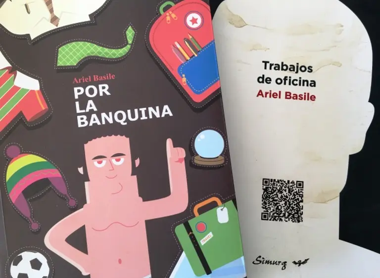 Ariel Basile: "La llegada a los lectores será en otro formato, pero no afecta el sentido en que se leerá un libro o una noticia"