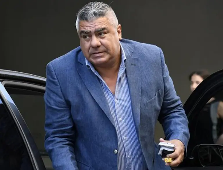 Fútbol: Claudio "Chiqui" Tapia fue elegido como nuevo presidente de AFA