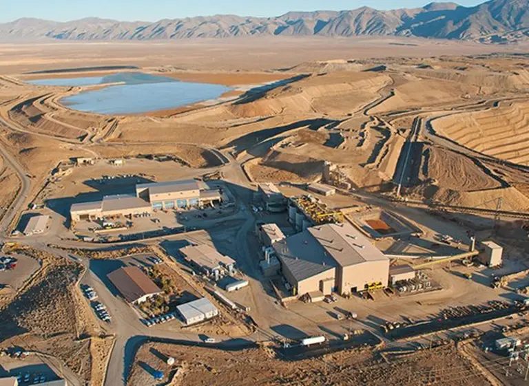 Barrick recusó al juez Casanello por "prejuicio" contra la minerí­a