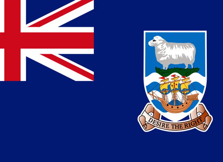 Avanza en el Senado un proyecto de repudio a WhatsApp por el "emoji" de la bandera de las Malvinas