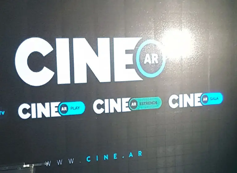 Odeón, el "Netflix" argentino, cambia de nombre y también llegará a los cines