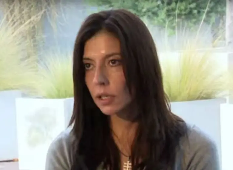 Para la ex apoderada de Lázaro Báez, la carrera polí­tica de Mauricio Macri "muere este año"