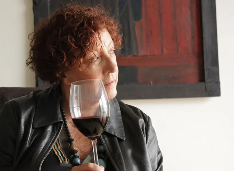 ¿Te gusta el Malbec?: Elisabeth Checa será la anfitriona de una velada imperdible en 878 Bar