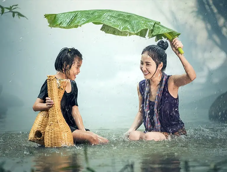 No mide el PBI sino la FBI: el secreto del paí­s más feliz del mundo