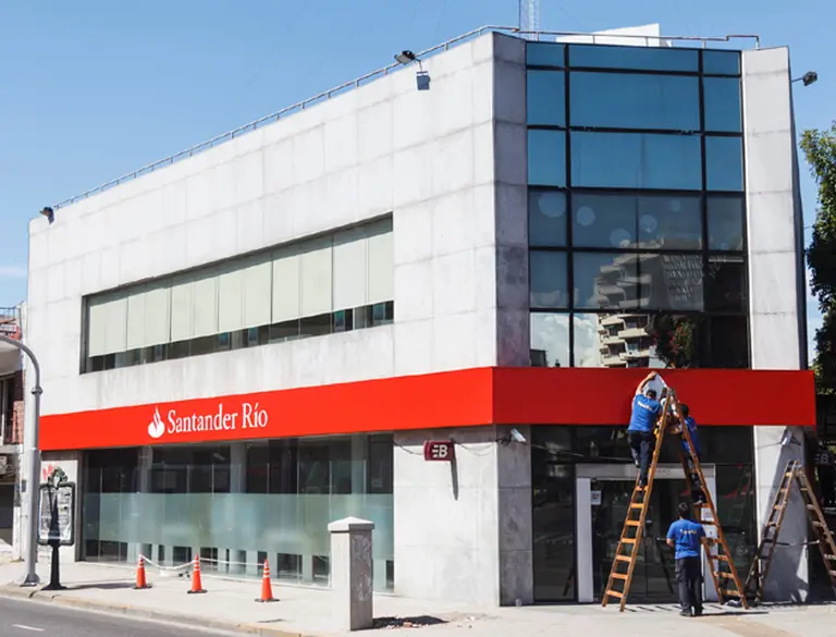 Banco Santander suma a los clientes minoristas del Citi a partir de este sábado