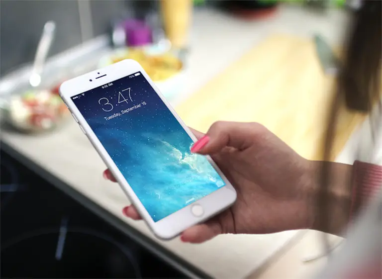 El nuevo iPhone tendrá carga inalámbrica, según un fabricante